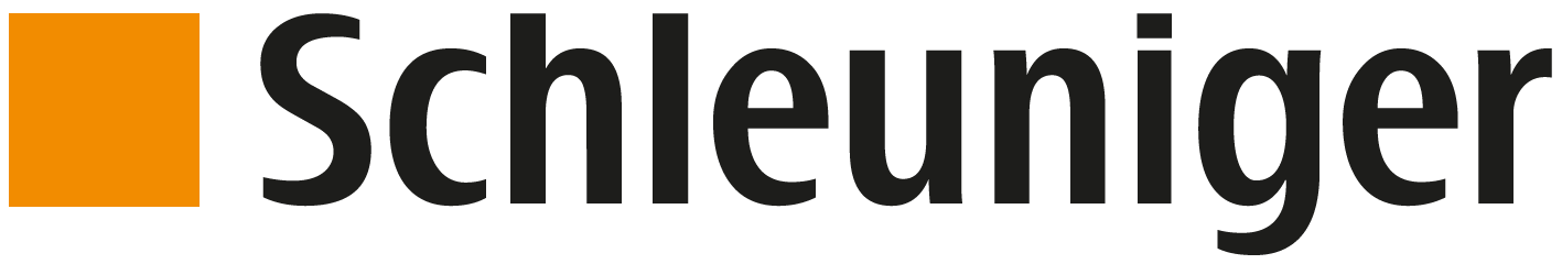 Schleuniger Logo Schleuniger Logo