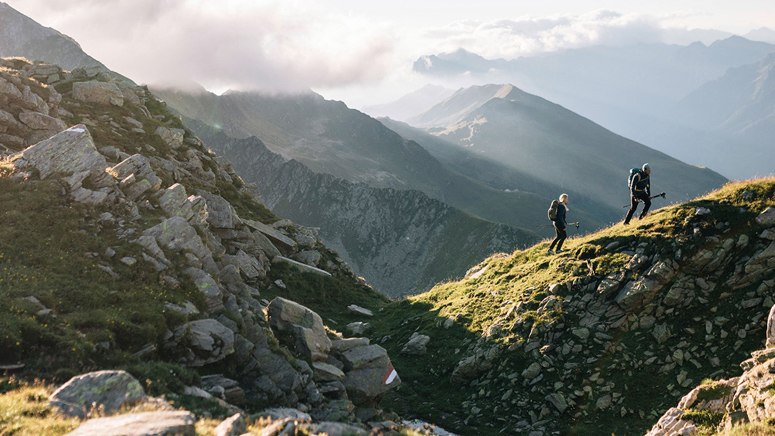 Lowa Cloud Transformation