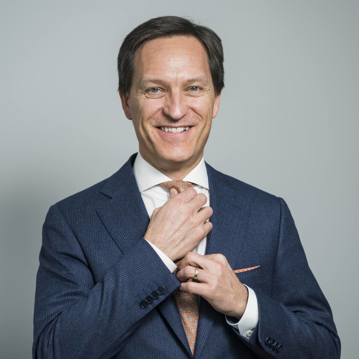 Jean Pascal Bobst