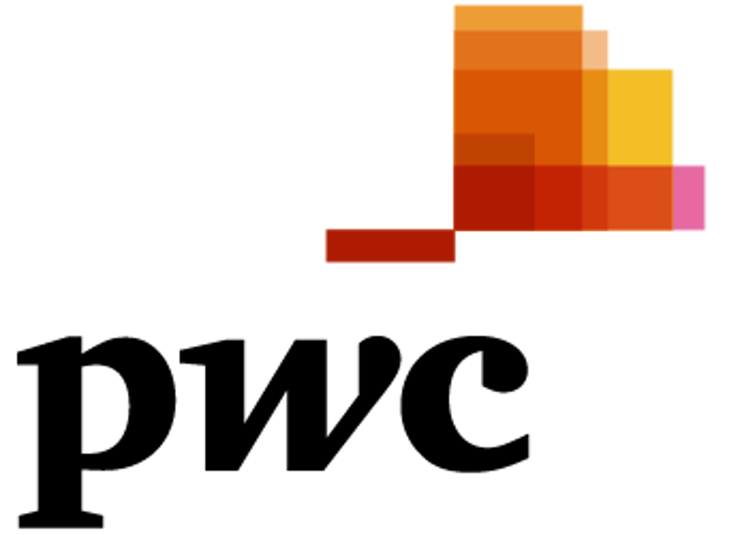 PWC Logo