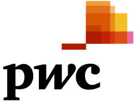PWC Logo PWC Logo