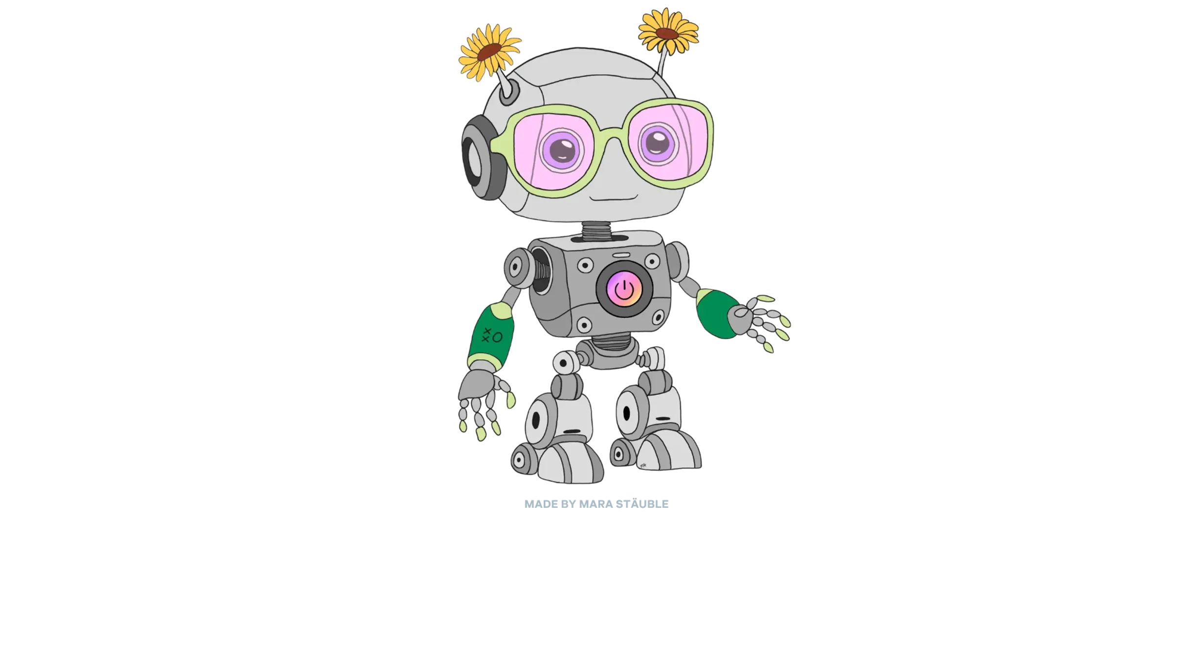 Error Robot