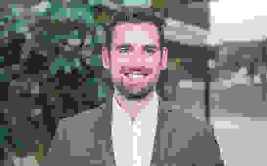 Giacun Coray Market Unit Lead Cross Market Foto von Giacun Coray Market Unit Lead Cross Market