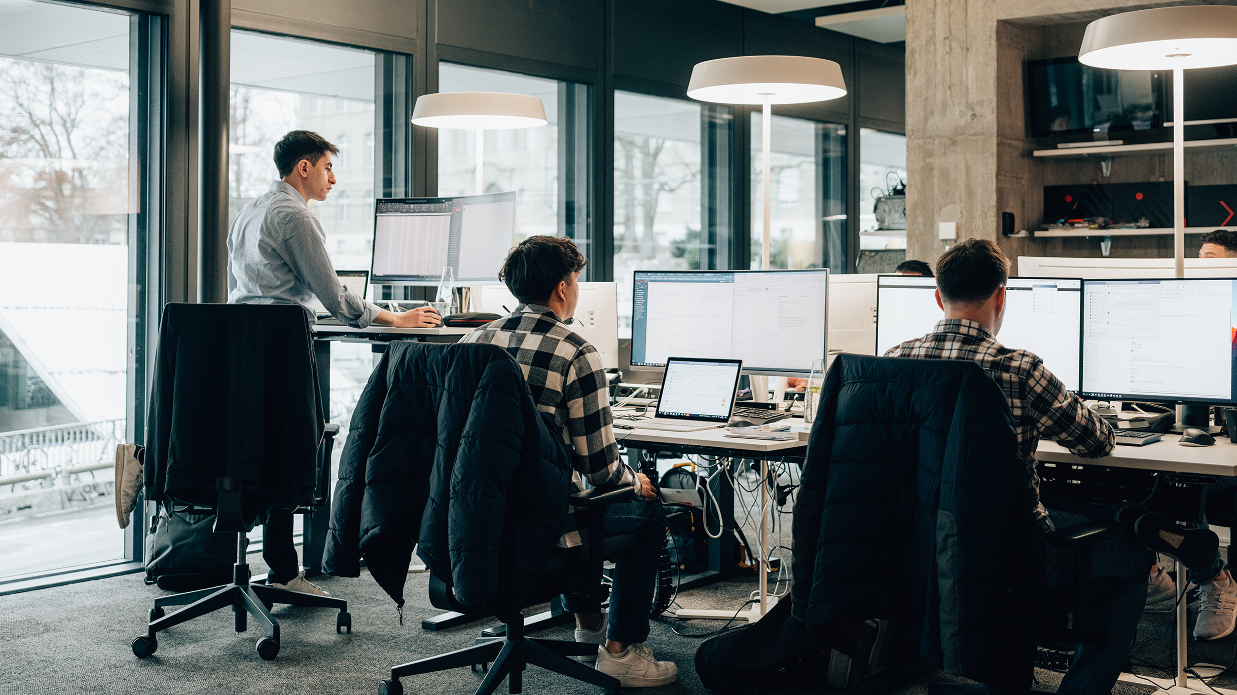 isolutions Workplace as a Service