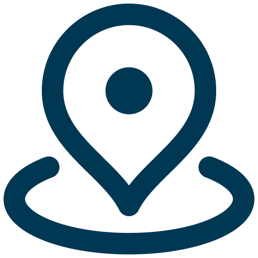 Icon Location Central