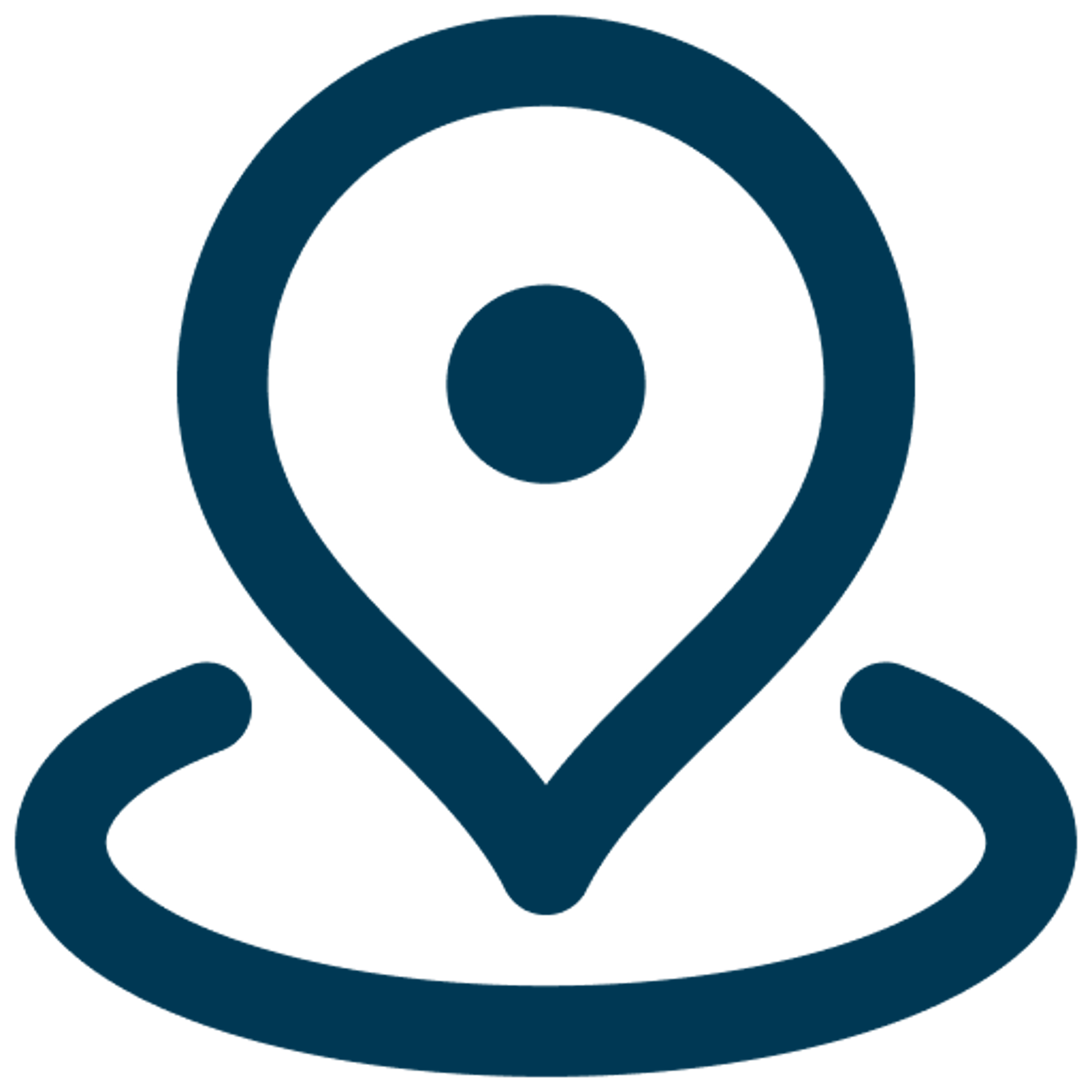 Icon Location Central