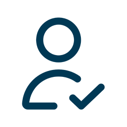 Icon Human Cyber Defense