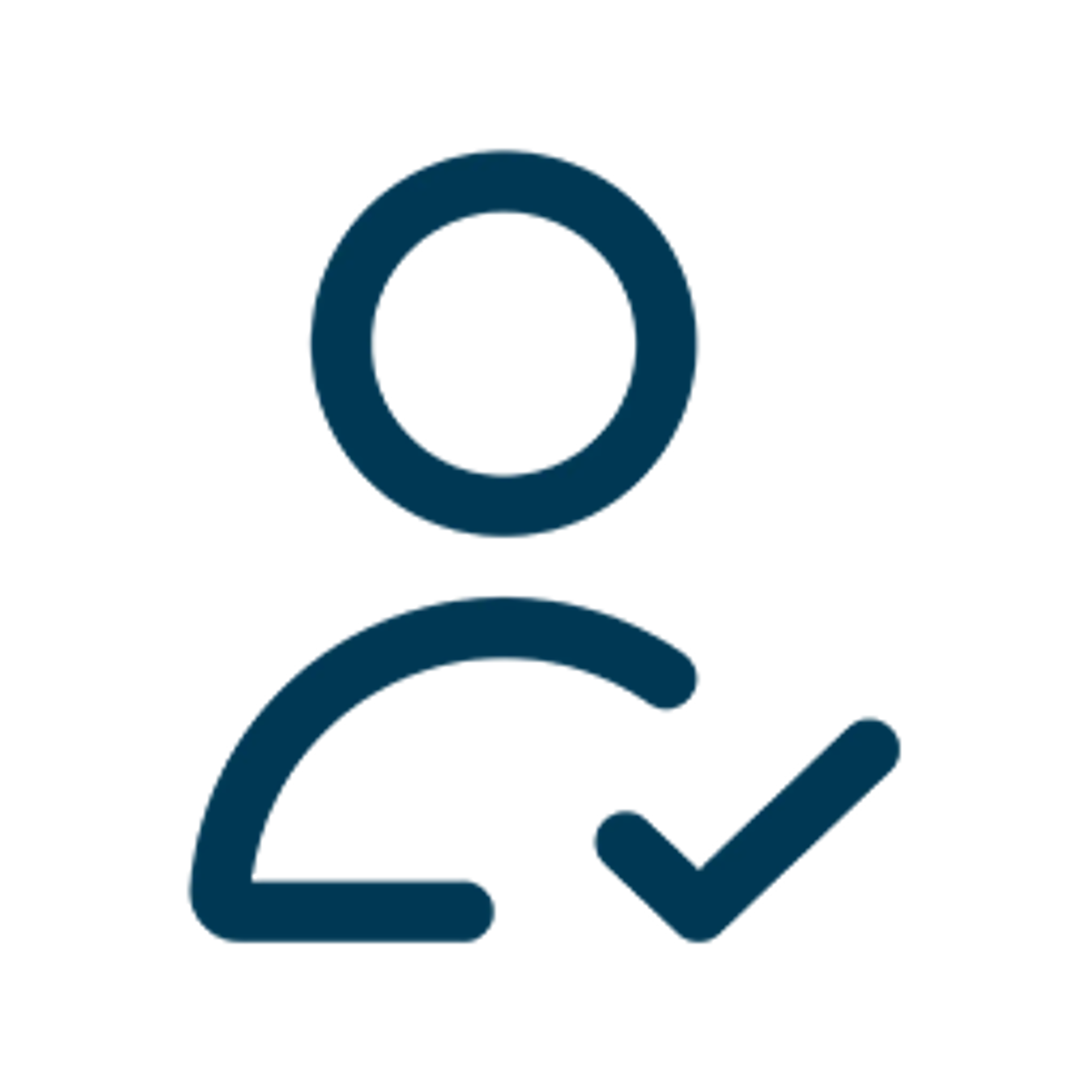 Icon Human Cyber Defense