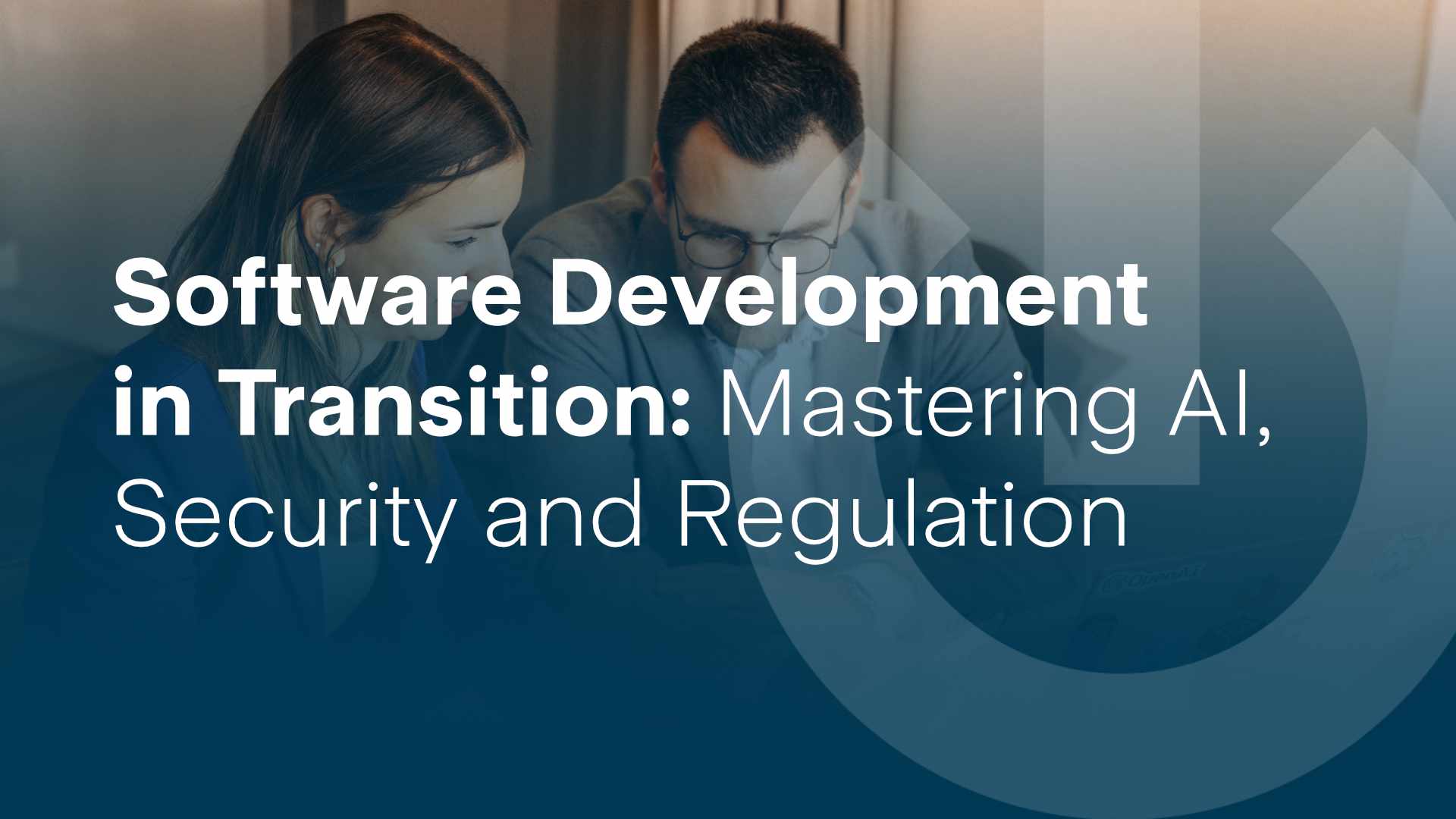 Softwaredevelopment In Transition