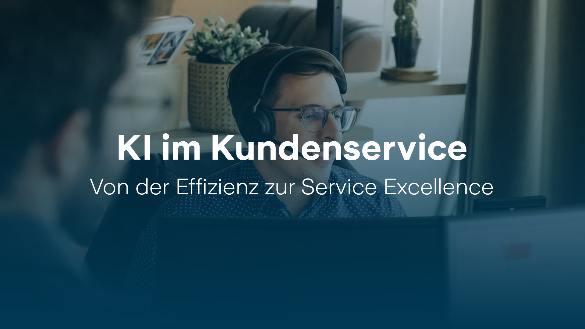 KI Im Kundenservice