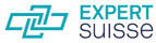 Expertsuisse Logo Expertsuisse Logo