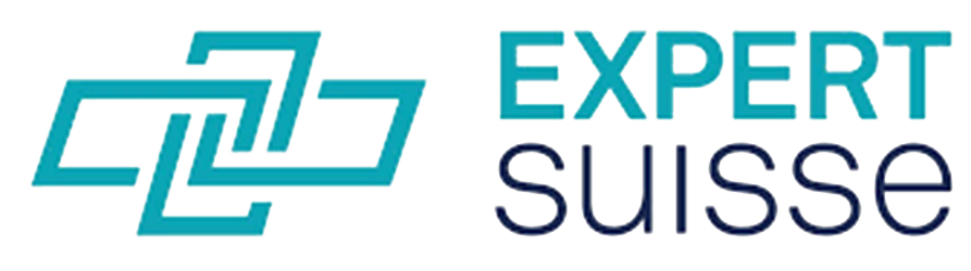 Expertsuisse Logo