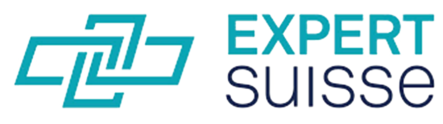 Expertsuisse Logo Expertsuisse Logo