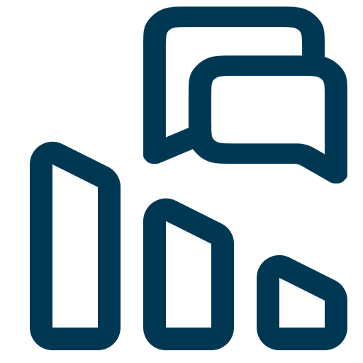 Icon Decrease Interactions