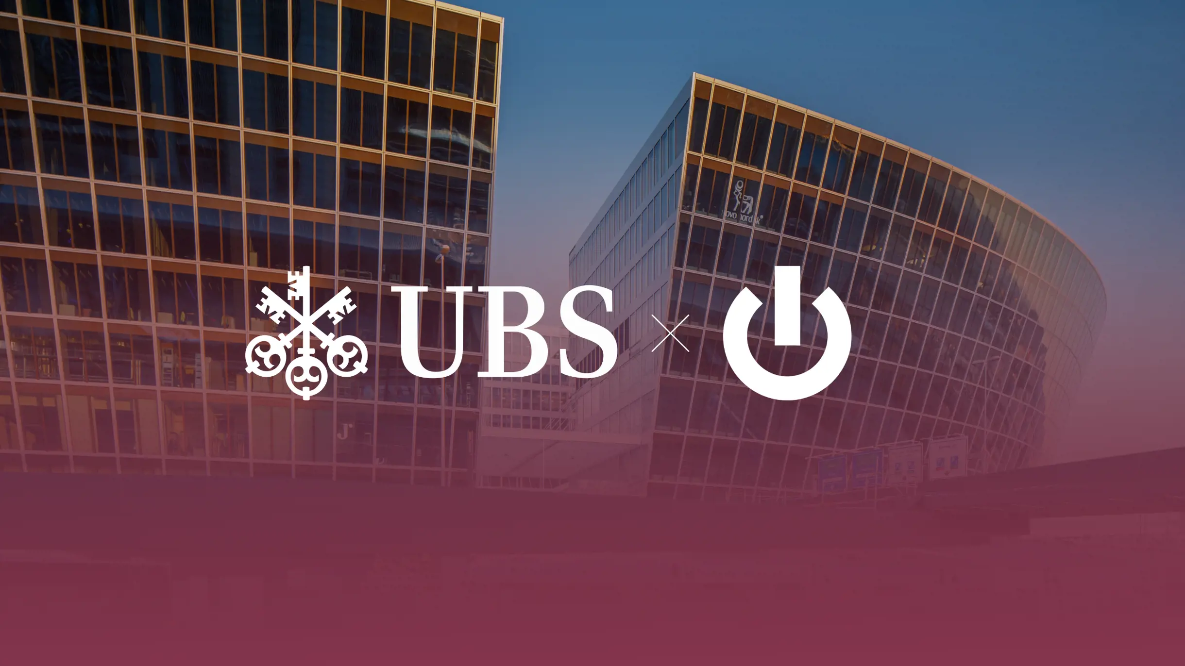 UBS Corporate Forum (1)