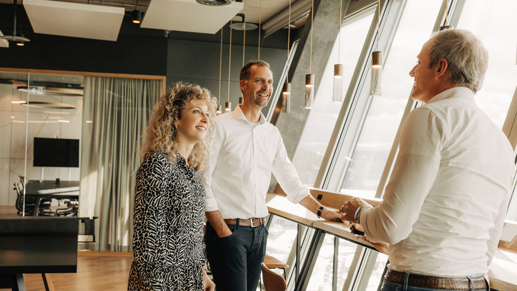 isolutions berät Kunden für die beste Customer Experience