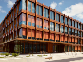 Swissgrid Headquarter Swissgrid Headquarter