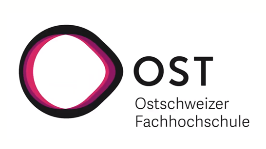OST Fachhochschule Logo 16 9 OST Fachhochschule Logo 16 9