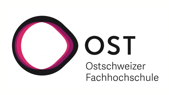 OST Fachhochschule Logo 16 9