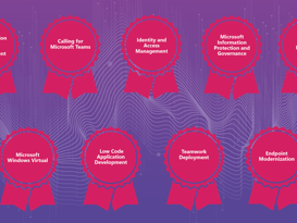 Advanced Specialization Microsoft  Advanced Specialization Microsoft