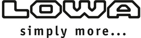 Lowa Logo Lowa Logo