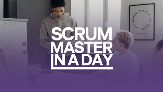 Scrum Master In A Day 2 Scrum Master In A Day 2