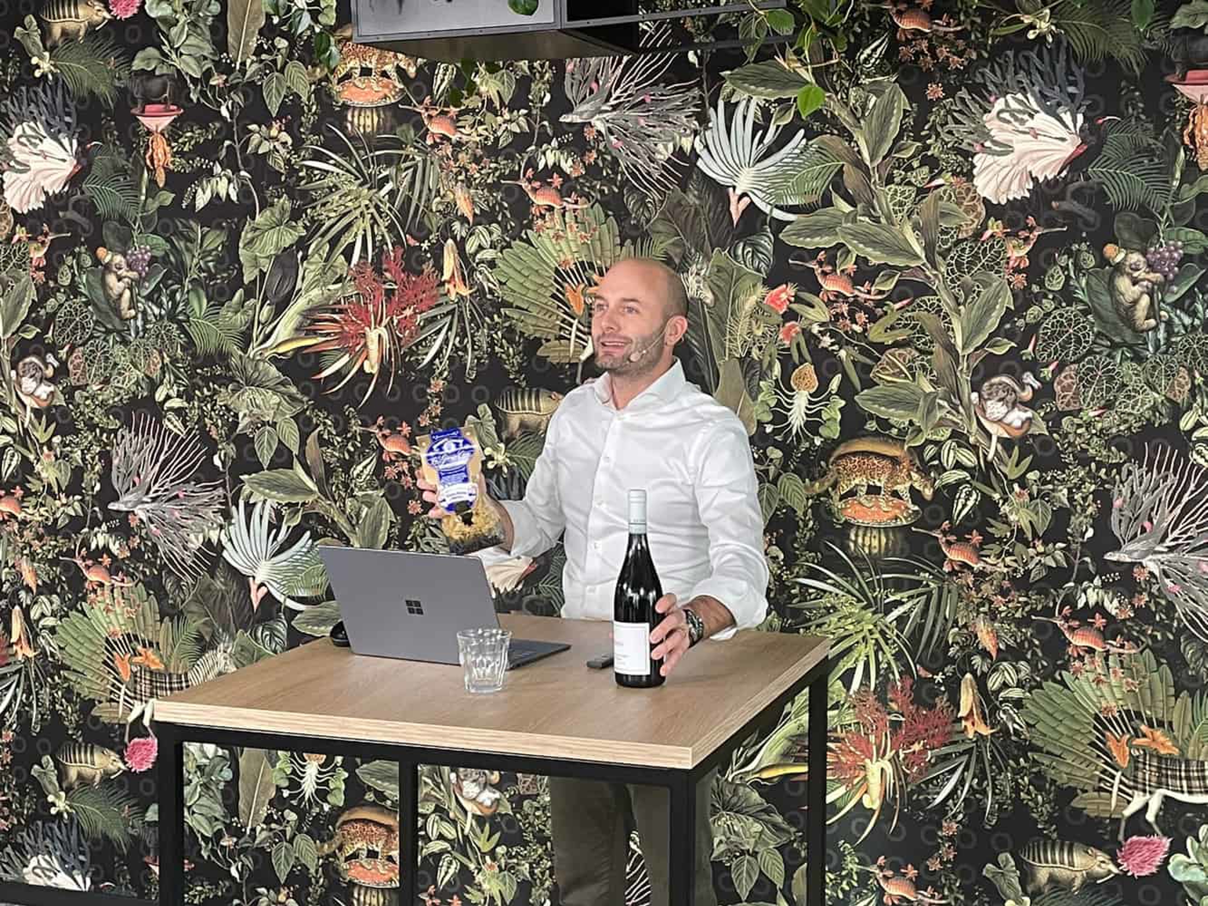 SnowBootCamp 2022 Kickoff
