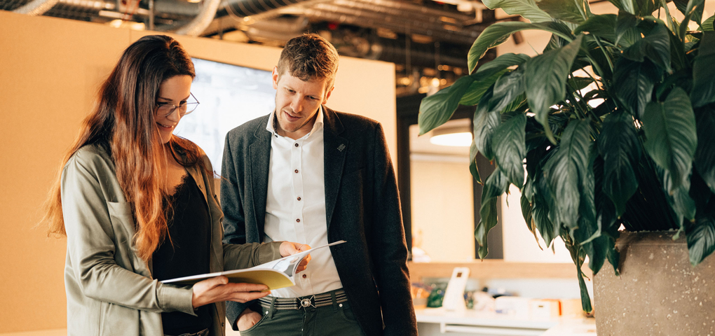 Benefit - Corporate Social Responsability