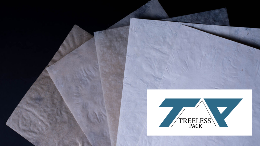 Treeless Pack
