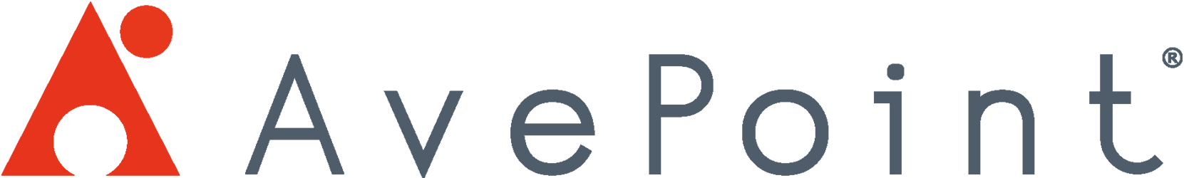 AvePoint Logo