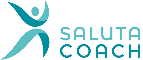 SalutaCoach Logo