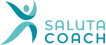 SalutaCoach Logo SalutaCoach Logo