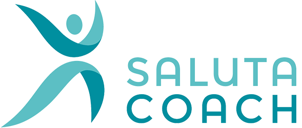 SalutaCoach Logo SalutaCoach Logo