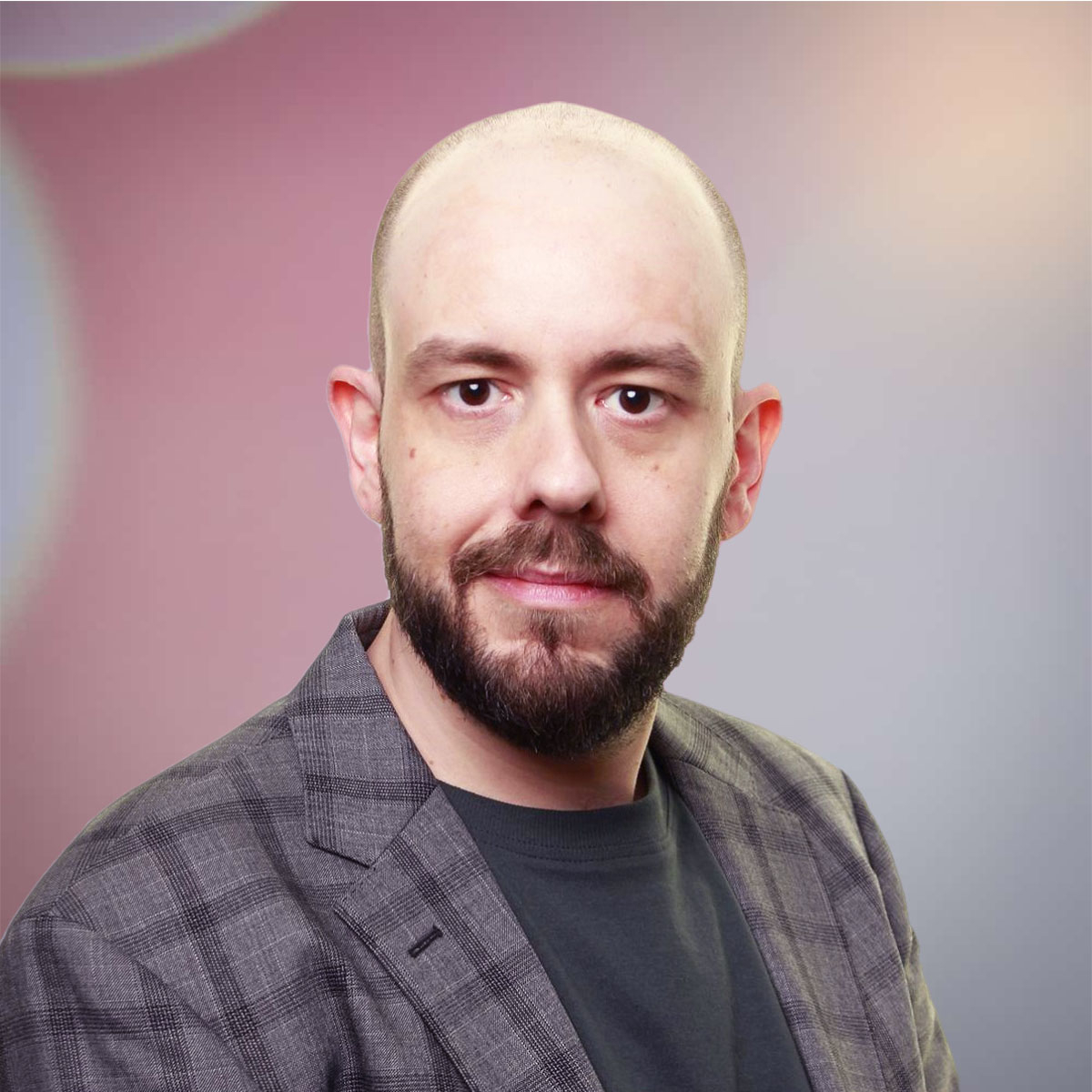Alberto Jiménez