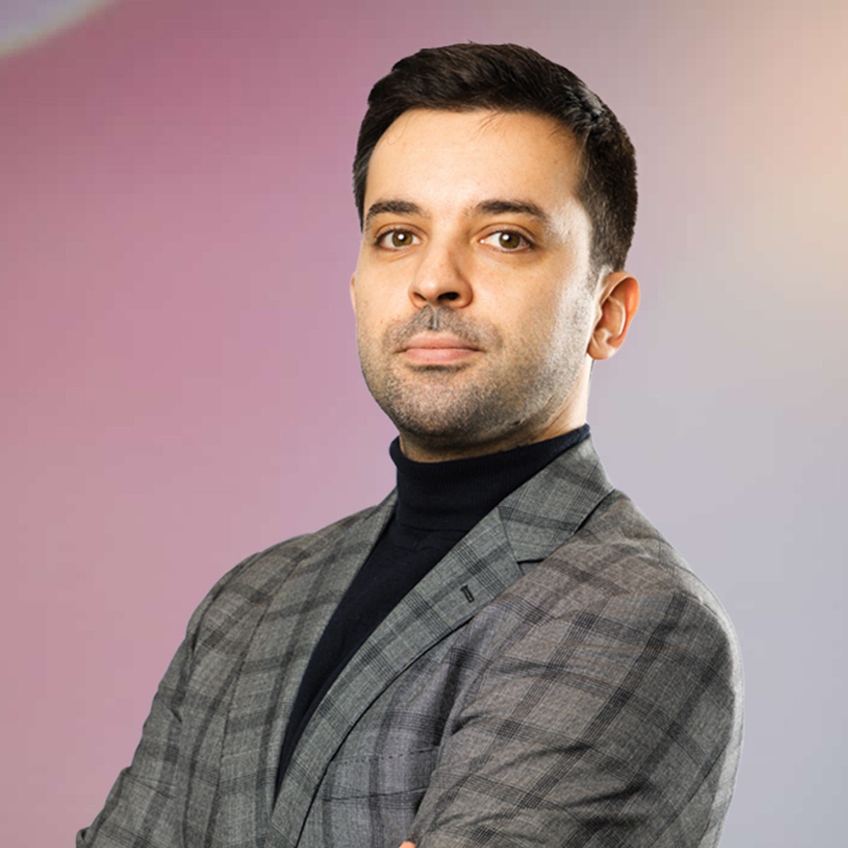 Xavier Morel