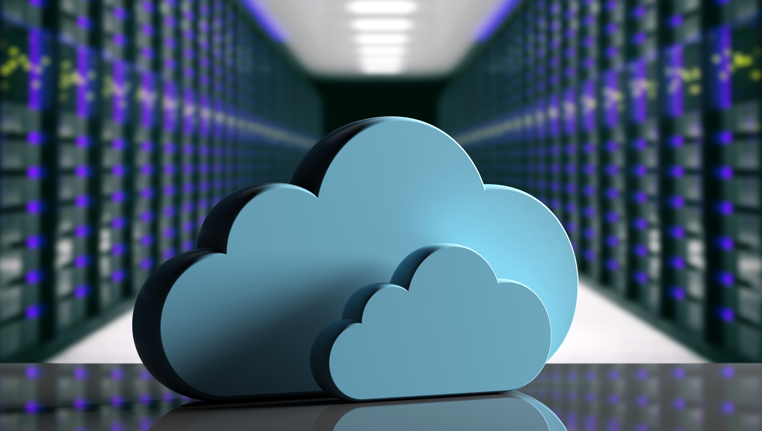 Cloud Computing