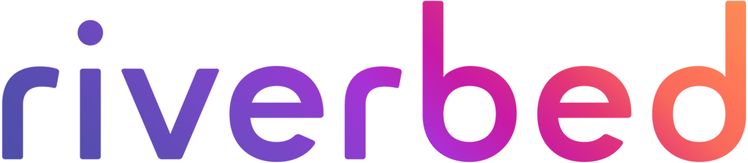 Partner riverbed