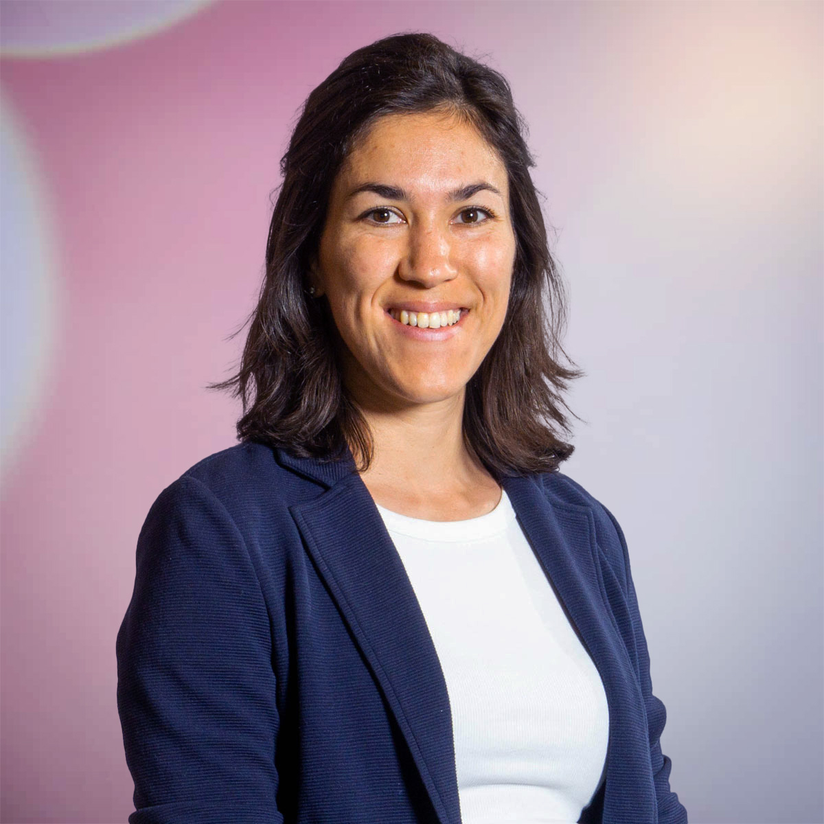 Patricia Wellhoefer