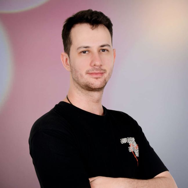 Alexander Thieves Ponce Quadrat 2000X2000