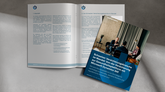 260508 Whitepaper Versicherungsbranche Im Wandel Web 260508 Whitepaper Versicherungsbranche Im Wandel Web