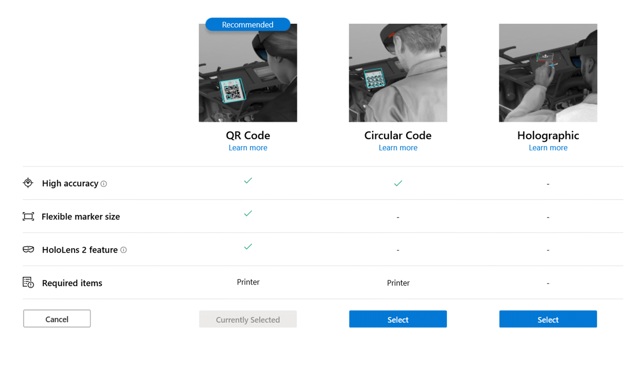 HoloLens 2 