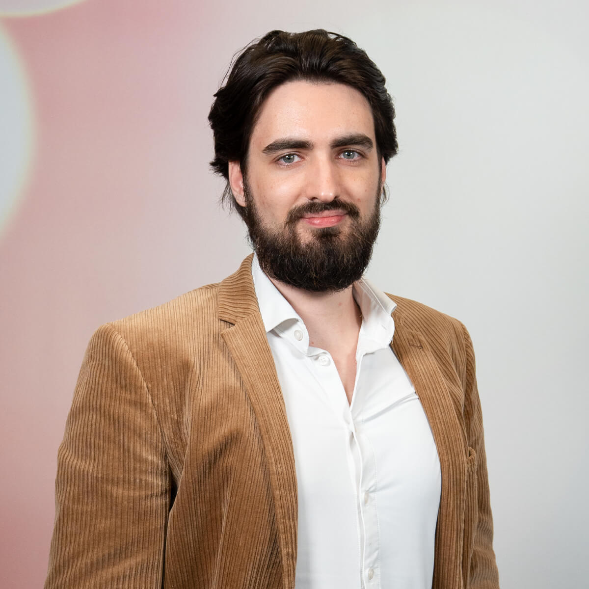 Aaron Schmid