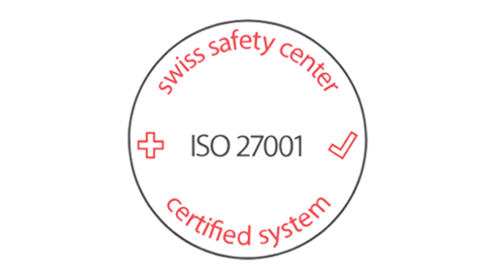 Isolutions ISO 27001 Web Isolutions ISO 27001 Web