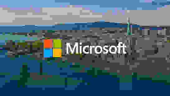 Microsoft Banner Microsoft Banner