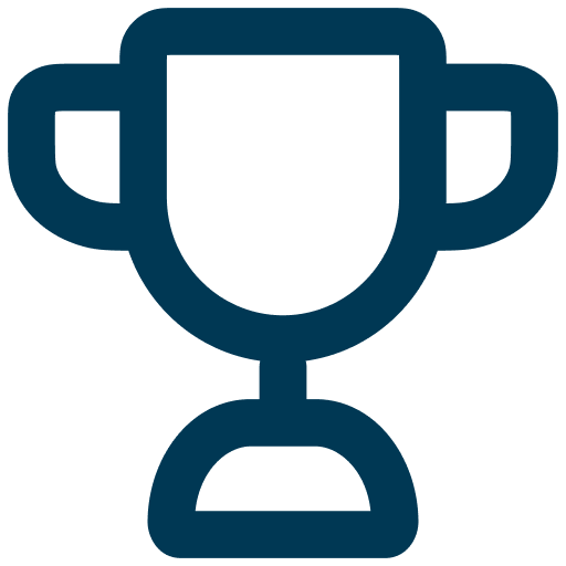 Icon Trophy