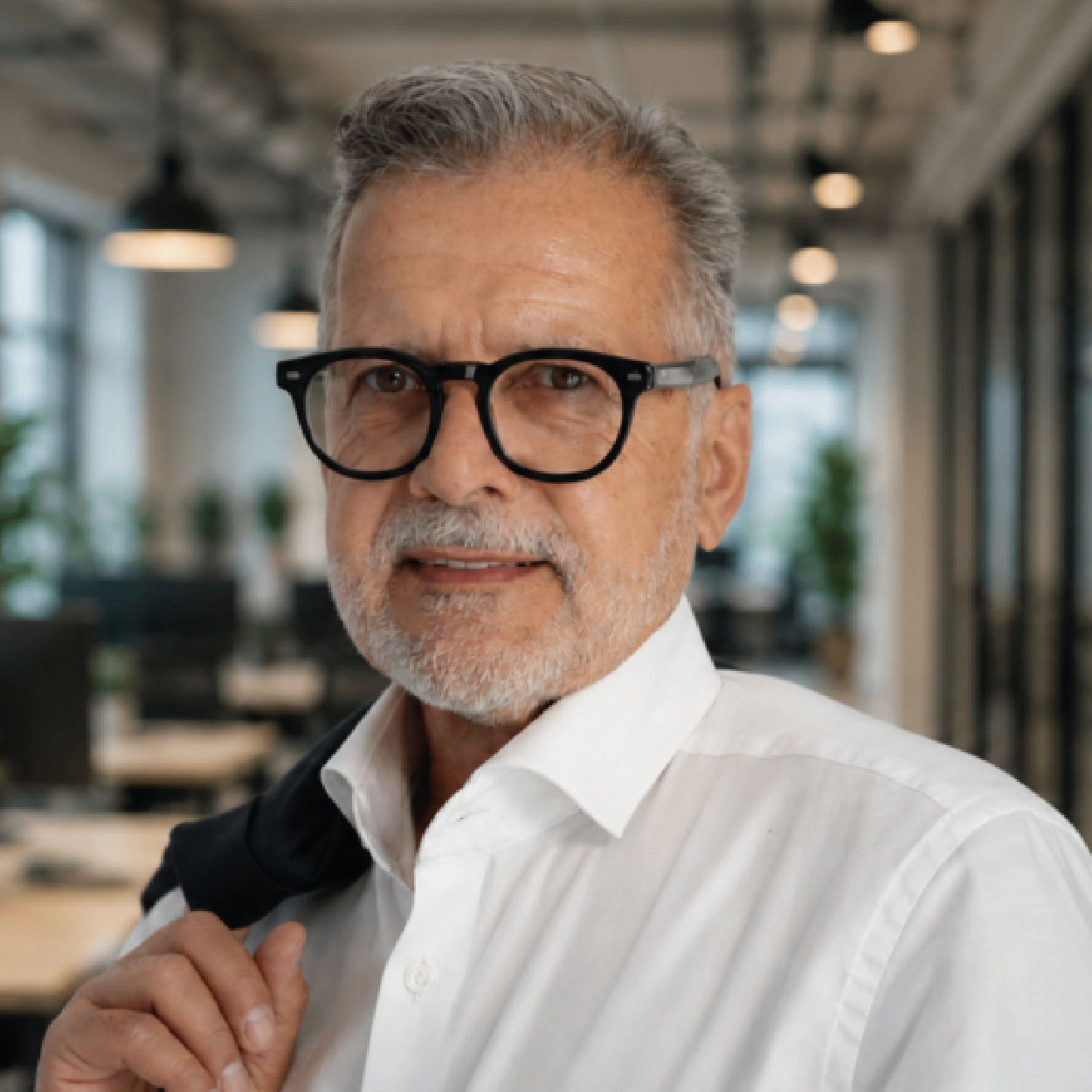Rolf Scheiber 300X300
