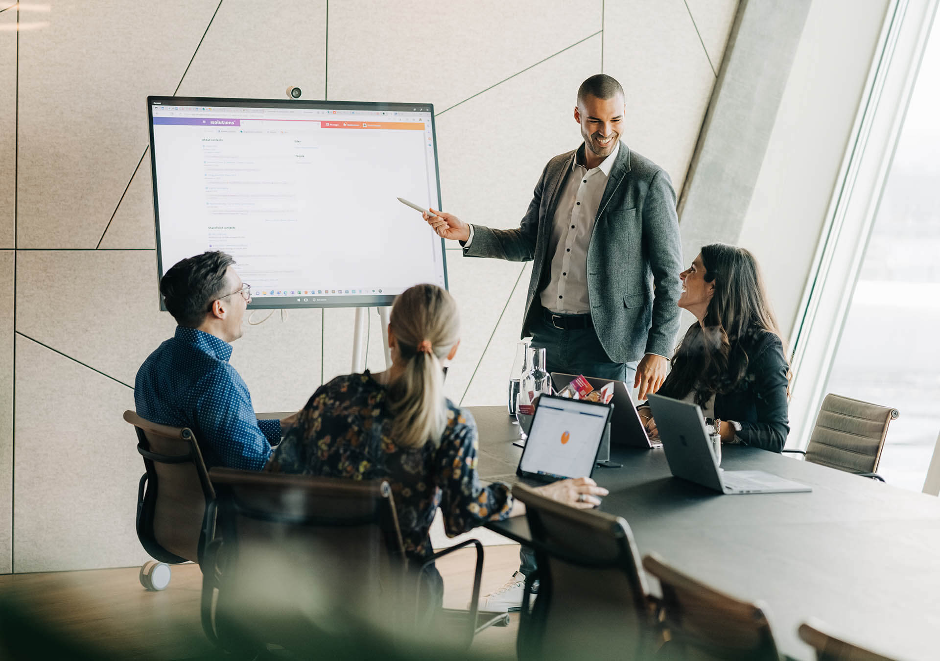 App Entwicklung - Workshop