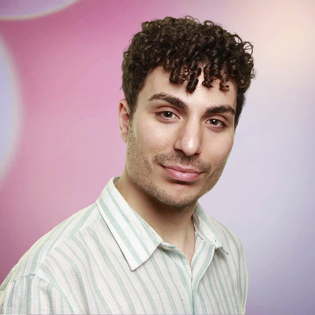 Christopher Scarcelli