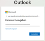 2 User Auth Outlook Passowrd De 2 User Auth Outlook Passowrd De