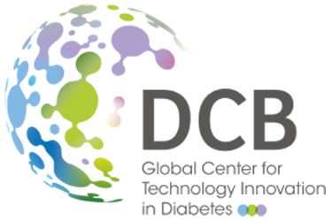 Logo Diabetes Center Berne DCB